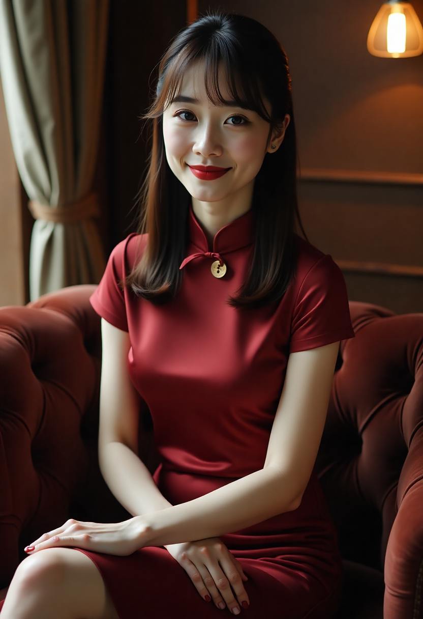 夏日窗台