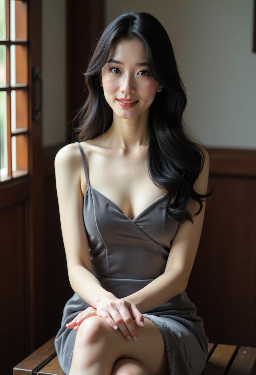 盐与月亮