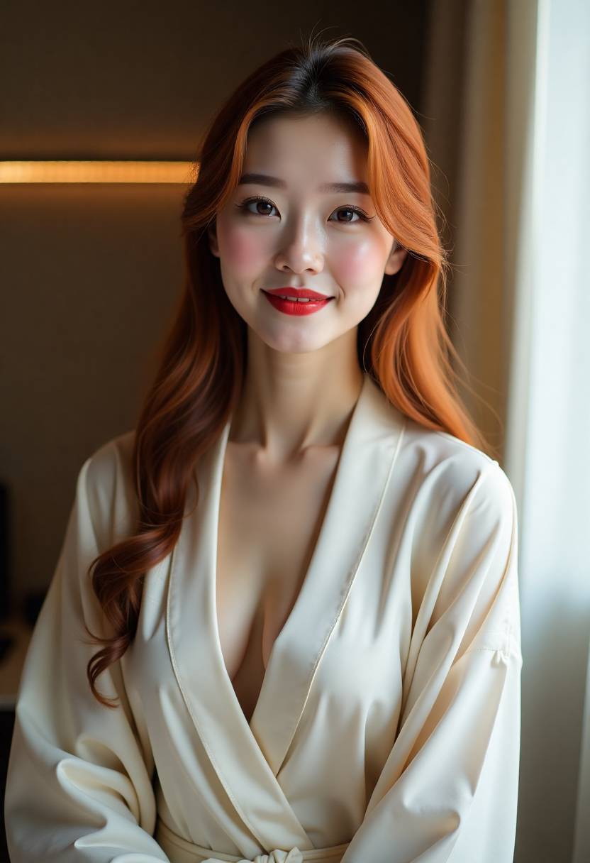温暖家庭合集