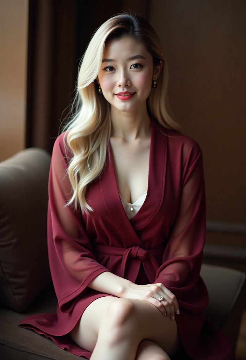 轮到妹妹了剧照