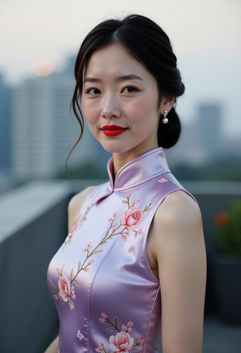 玻璃温室