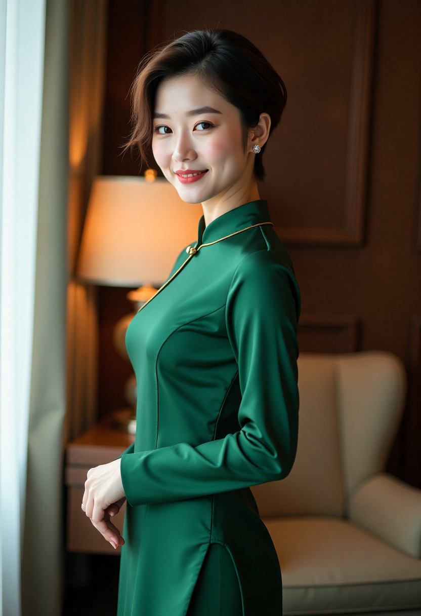 橘子电台